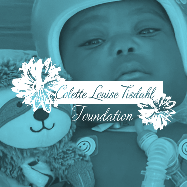 Charity Partner Profile:The Colette Louise Tisdahl Foundation