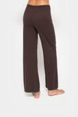 Teddy Wide Leg Pant