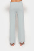 Teddy Wide Leg Pant