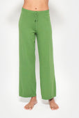 Teddy Wide Leg Pant