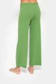 Teddy Wide Leg Pant